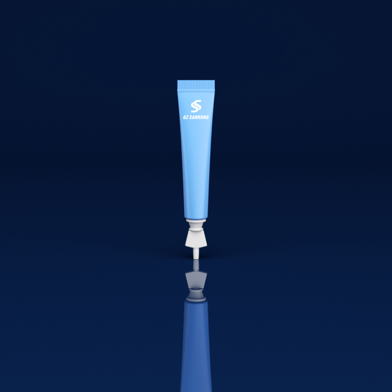 Fracture Nozzle Tube 10TW6